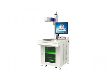 เครื่องเลเซอร์ Standard Edition Fiber Laser Marking, ระบบเลเซอร์ รุ่น MF20-E-A Standard Edition Laser