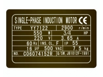 เครื่องทำเครื่องหมายเลเซอร์ไดนามิกสามแกน, MC100-D-A