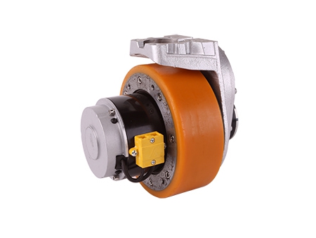ชุดขับเคลื่อนไฟฟ้า 750W (มอเตอร์สะสม) ซีรี่ส์ ZD125B2-JY06