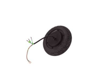 มอเตอร์ไดร์ฟ 250W สำหรับมอเตอร์ DC มีแปรงถ่านซีรี่ส์ GF105AQH