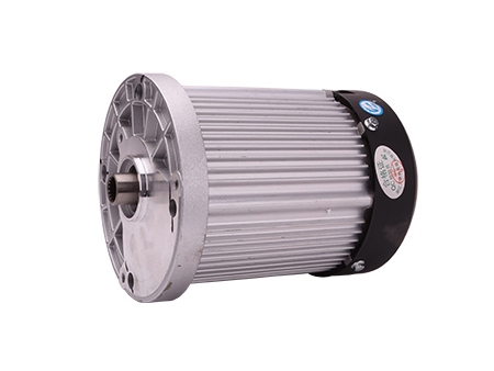 มอเตอร์ไดร์ฟ 1200-1500W สำหรับมอเตอร์ PMDC ไร้แปรงถ่าน ซีรี่ส์ TF133AH