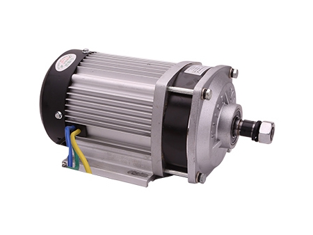 มอเตอร์ไดร์ฟ 1000-1200W สำหรับมอเตอร์ DC ไร้แปรงถ่าน ซีรี่ส์ TF133BHF