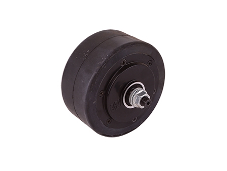 มอเตอร์ไดร์ฟ 200-300W สำหรับมอเตอร์ DC ไร้แปรงถ่าน ซีรี่ส์ GF075AQH2