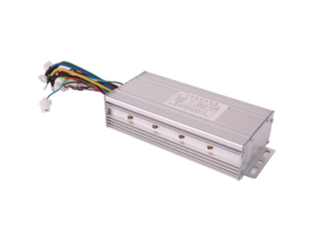 อุปกรณ์ควบคุมมอเตอร์ 500W (คลื่นสี่เหลี่ยมควบคุมมอเตอร์ DC แบบไร้แปรงถ่าน) ซีรี่ส์ KTF0105A-C1