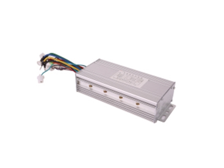 อุปกรณ์ควบคุมมอเตอร์ 750W (คลื่นสี่เหลี่ยมควบคุมมอเตอร์ DC แบบไร้แปรงถ่าน) ซีรี่ส์ KTF0107A-C1
