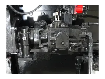 ชุดเครื่องกำเนิดไฟฟ้าดีเซล 17kW-1600kW