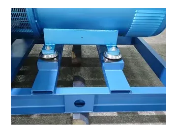 ชุดเครื่องกำเนิดไฟฟ้าดีเซล 30kW-2400kW