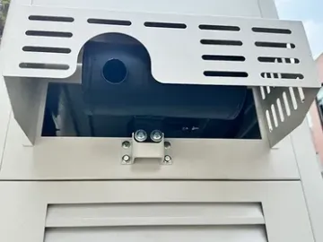 เครื่องกำเนิดไฟฟ้าดีเซลกระแสตรง