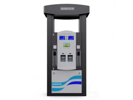 ตู้จ่ายน้ำมัน