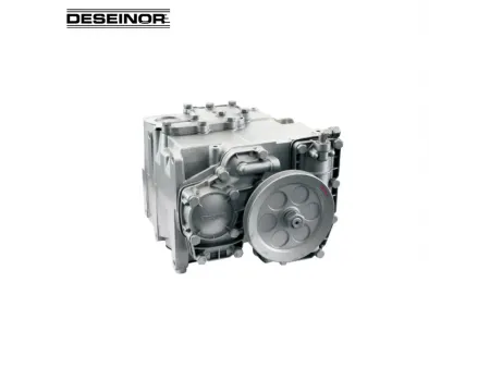 ปั๊มน้ำมันสำหรับเครื่องจ่ายน้ำมัน