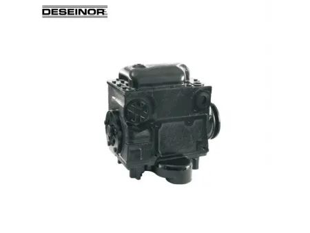 ปั๊มน้ำมันสำหรับเครื่องจ่ายน้ำมัน