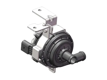 แผงวงจรควบคุมมอเตอร์ DC แบบไร้แปรงถ่าน 120W