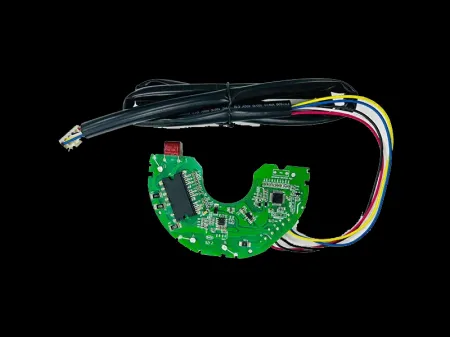 แผงวงจรควบคุมมอเตอร์ DC แบบไร้แปรงถ่าน 150W-250W