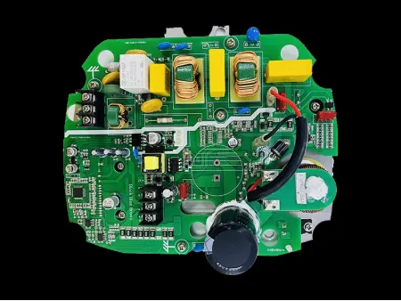 แผงวงจรควบคุมมอเตอร์ DC แบบไร้แปรงถ่าน 300W-750W