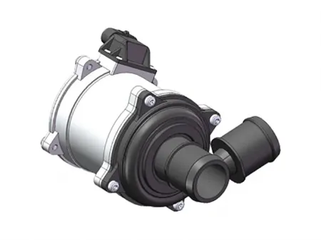 แผงวงจรควบคุมมอเตอร์ DC แบบไร้แปรงถ่าน 450W