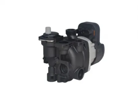 แผงวงจรควบคุมมอเตอร์ DC แบบไร้แปรงถ่าน 22W-45W