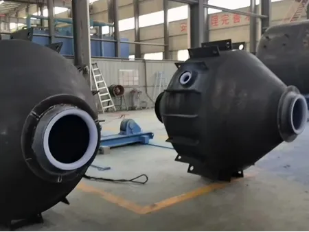 เครื่องอบแห้งทรงกรวยคู่เคลือบแก้ว