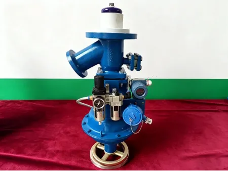 วาล์วฟลัชเคลือบแก้ว