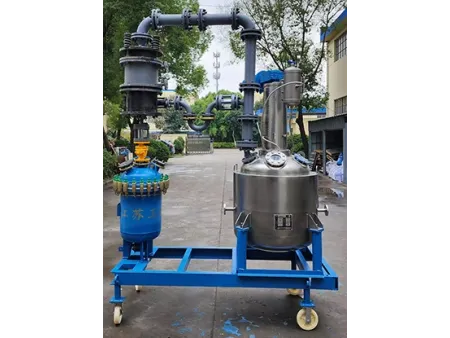 ระบบกระบวนการแบบครบวงจร