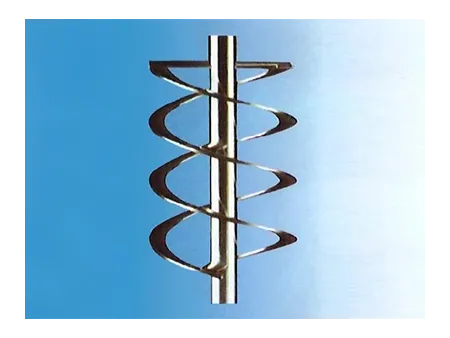 ชุดกวนสำหรับถัง (วัสดุอัลลอยด์)