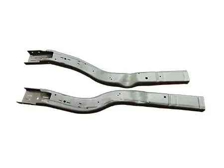 โครงรถและคานขวางไฮโดรฟอร์ม BOF