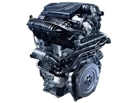 ท่อโลหะสำหรับเครื่องยนต์