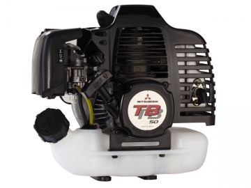 เครื่องยนต์ 2 จังหวะ50CC มิตซูบิชิ รุ่นTB50