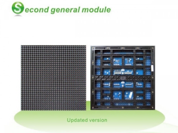 General Module LED Display