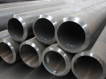 ท่อหม้อไอน้ำเหล็ก (Steel Boiler Tube)