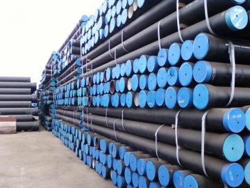 ท่อเหล็กดัด (Ductile Iron Pipe)