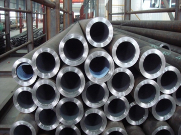 ท่อเหล็กจักรกล (Mechanical Steel Tube)