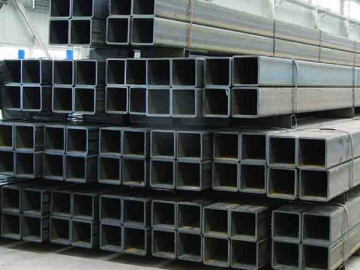 ท่อเหล็กสี่เหลี่ยมจัตุรัส (Square Steel Tube), ท่อเหล็กสี่เหลี่ยม(Rectangular Steel Tube)