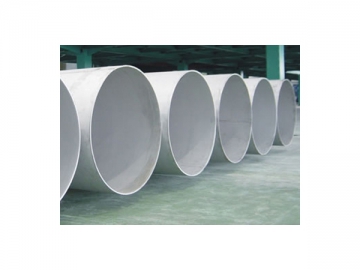 ท่อเครื่องจักรเหล็กสแตนเลส (Stainless Steel Mechanical Tubing)