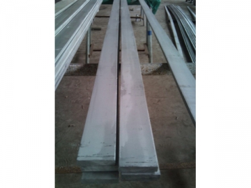 ท่อมุมเหล็กสแตนเลส (Stainless Steel Angle)