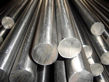 บาร์เหล็กสแตนเลส (Stainless Steel Bar)