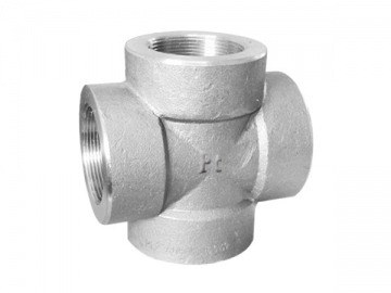 ข้อต่อ (Threaded Fittings)