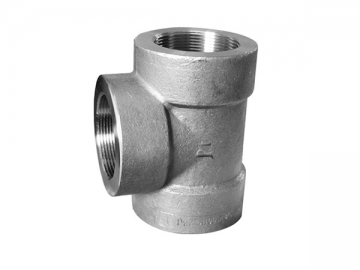 ข้อต่อ (Threaded Fittings)