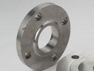 หน้าแปลนเชื่อมซ็อกเก็ต (Socket Weld Flange)